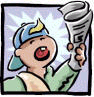 Staff Track Online Magazine